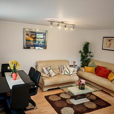 Spacious & Cosy Double And Single Bedrooms Close To Hendon & Colindale Tube Stations Exterior photo