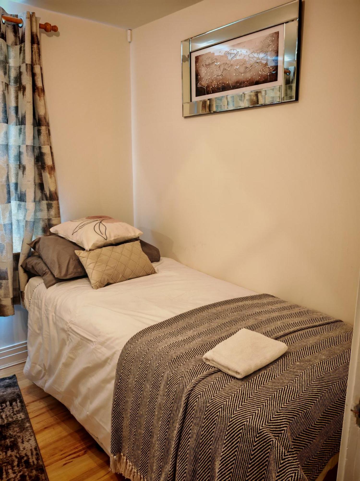 Spacious & Cosy Double And Single Bedrooms Close To Hendon & Colindale Tube Stations Exterior photo